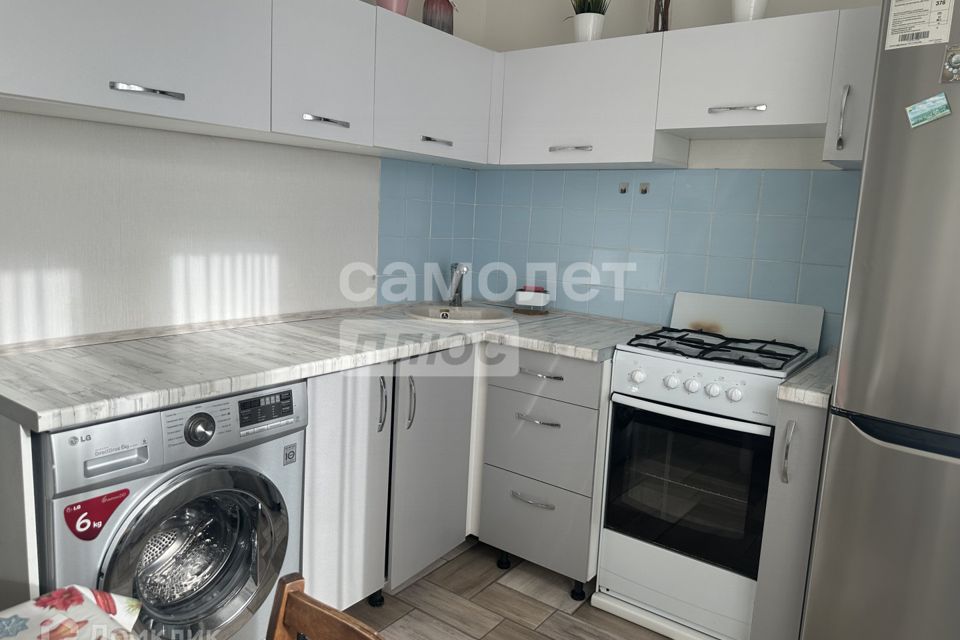Сдаётся 1-комнатная квартира, 29 м²