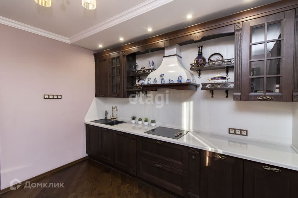 Продаётся 2-комнатная квартира, 88.3 м²