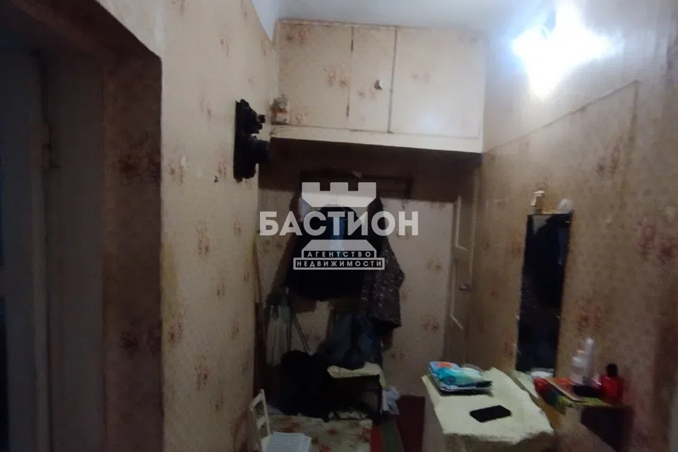 Продаётся 3-комнатная квартира, 70.7 м²