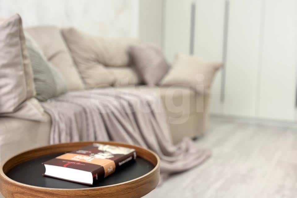 Продаётся 1-комнатная квартира, 30.2 м²