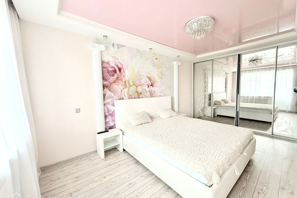 Продаётся 2-комнатная квартира, 48 м²