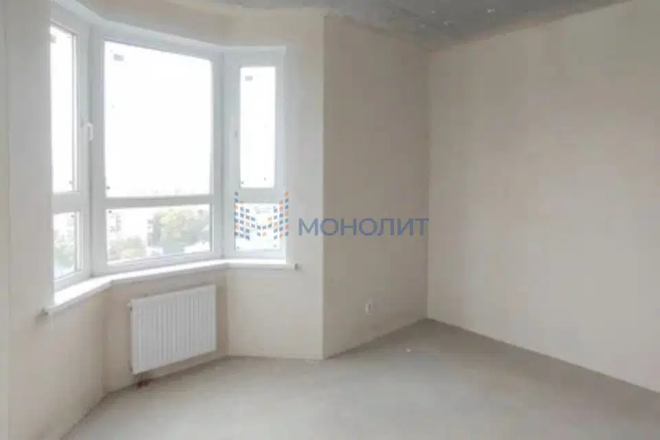 Продаётся 3-комнатная квартира, 85 м²