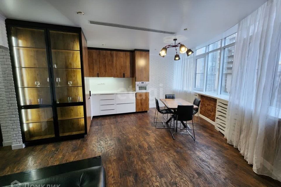 Продаётся 3-комнатная квартира, 80 м²