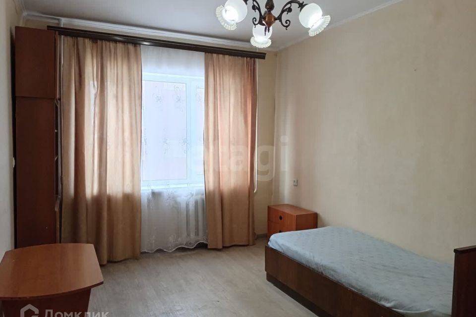 Сдаётся 2-комнатная квартира, 43.7 м²