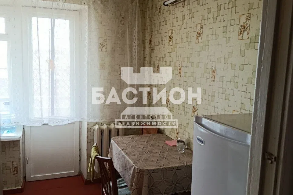 Продаётся 2-комнатная квартира, 54.8 м²