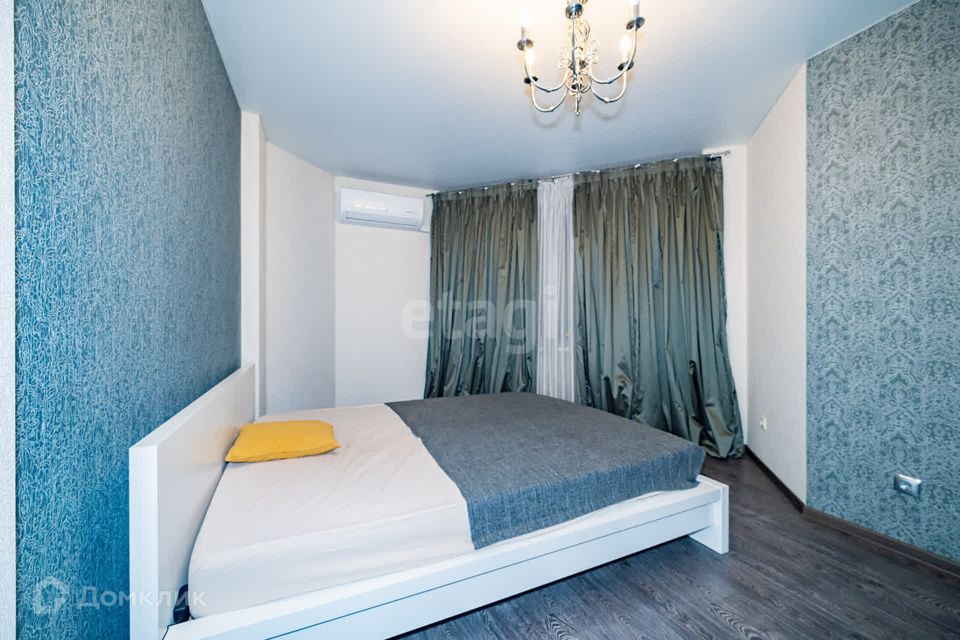Сдаётся 1-комнатная квартира, 53.3 м²