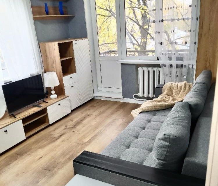Сдаётся 1-комнатная квартира, 34.6 м²