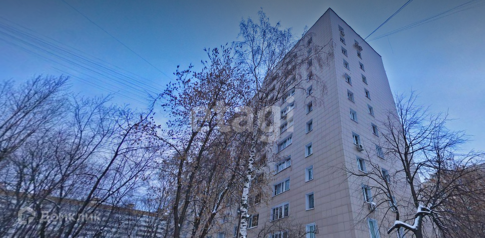 Продаётся 2-комнатная квартира, 51.5 м²