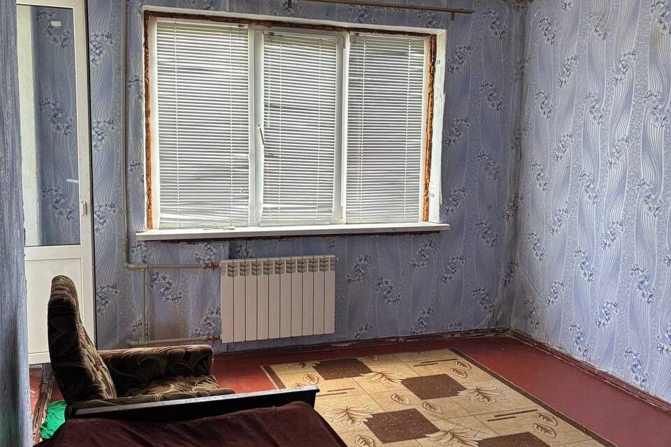 Продаётся 3-комнатная квартира, 71 м²