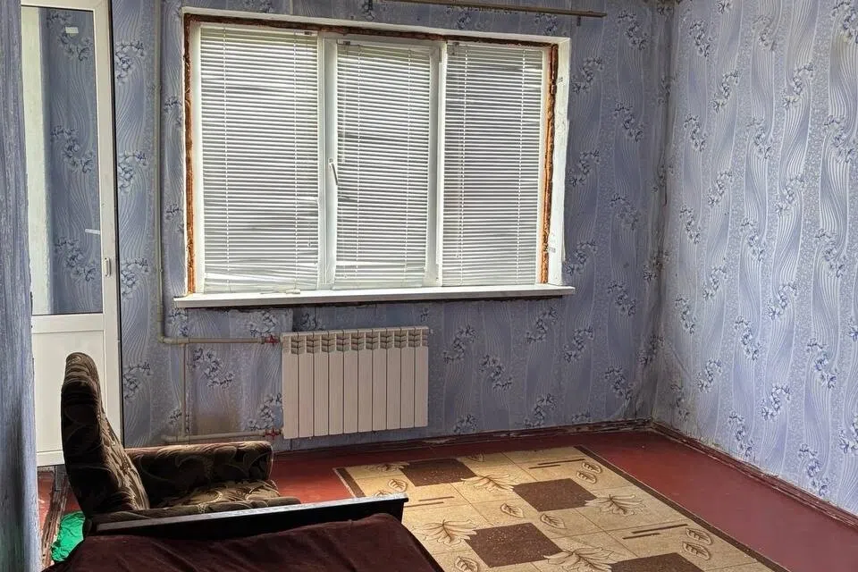 Продаётся 3-комнатная квартира, 71 м²