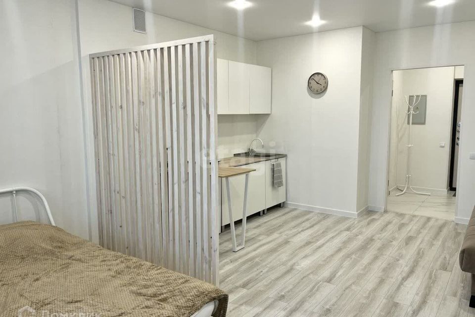 Продаётся студия, 33.6 м²