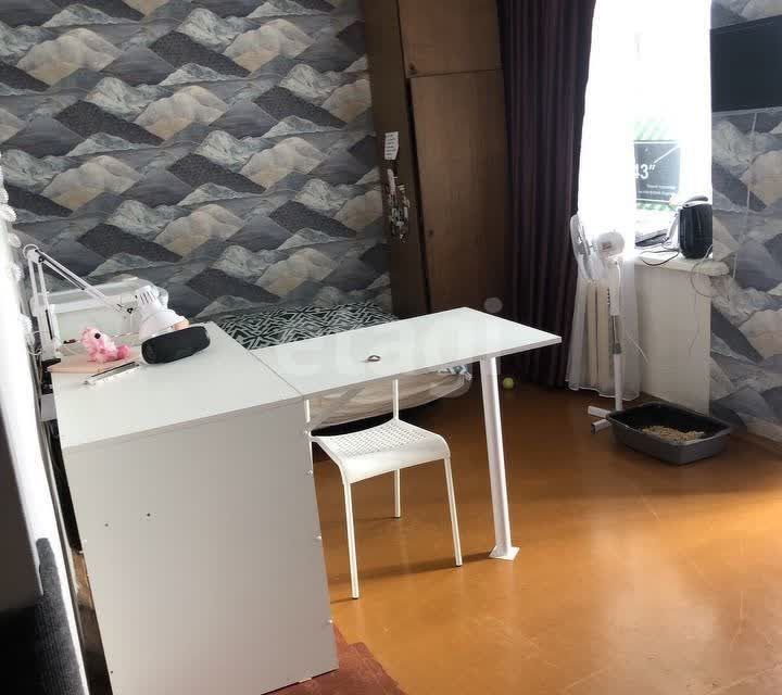 Продаётся 2-комнатная квартира, 44 м²
