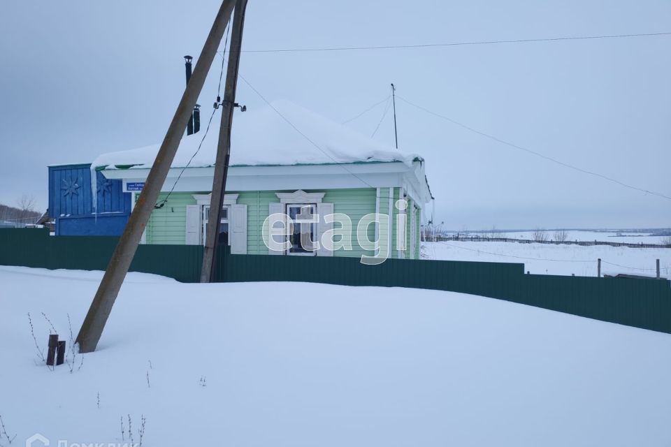 Земельный Участок В Чишминском Районе Купить