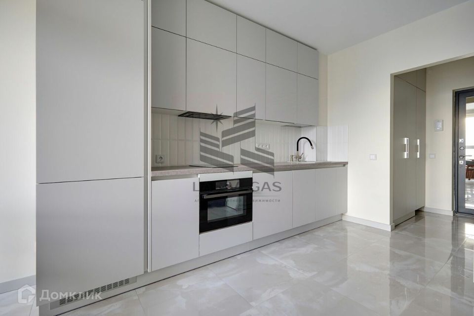 Сдаётся студия, 26.6 м²
