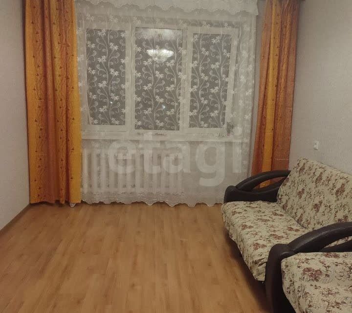 Сдаётся 2-комнатная квартира, 51 м²