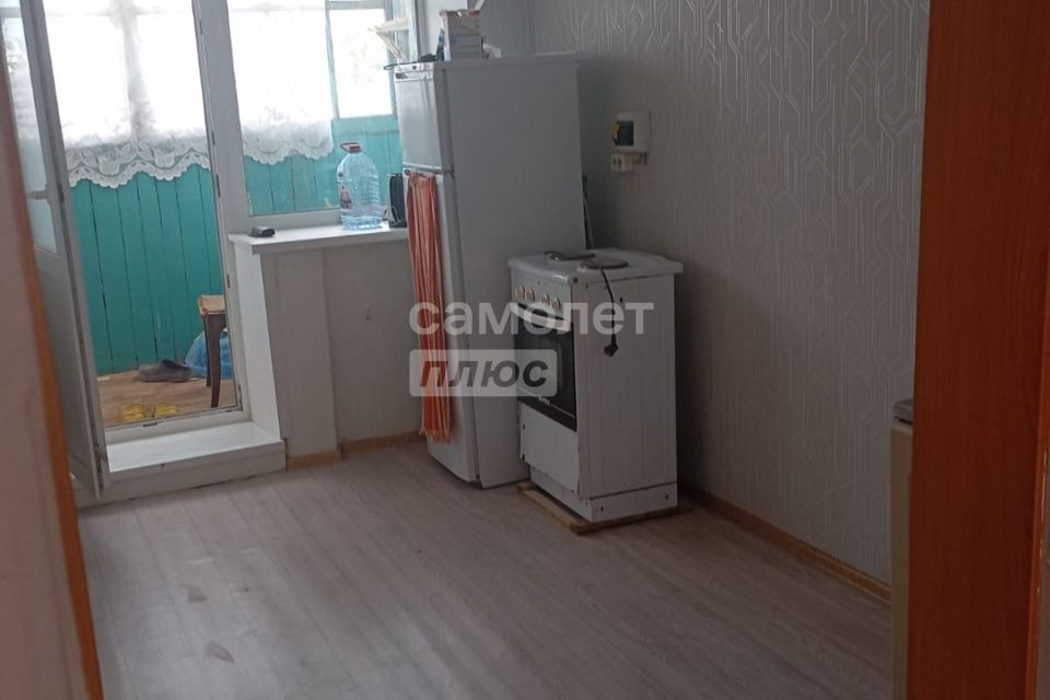 Продаётся 2-комнатная квартира, 43.5 м²