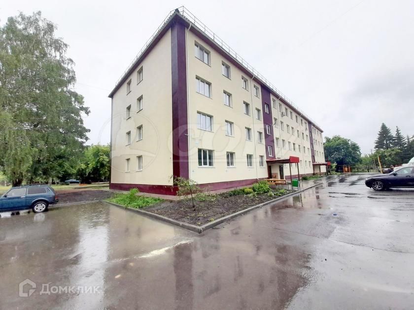 Продаётся 1-комнатная квартира, 34 м²