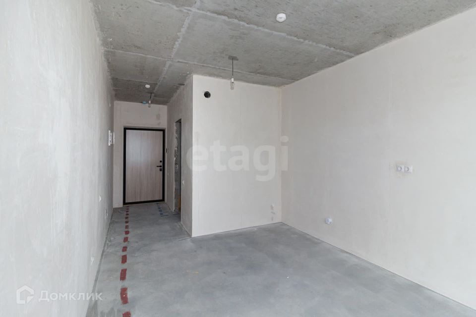 Продаётся студия, 21.23 м²