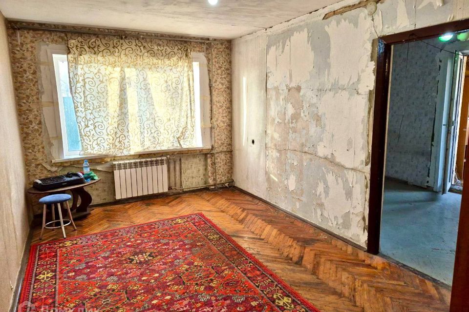 Продаётся 2-комнатная квартира, 44.2 м²