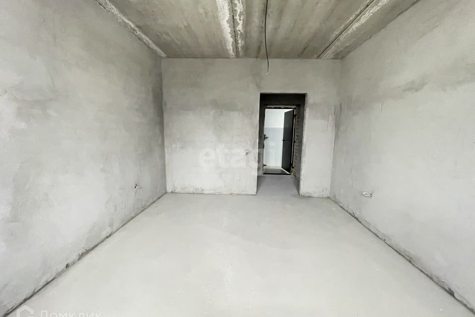 Продаётся 1-комнатная квартира, 39.92 м²