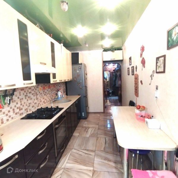 Продаётся 2-комнатная квартира, 48 м²