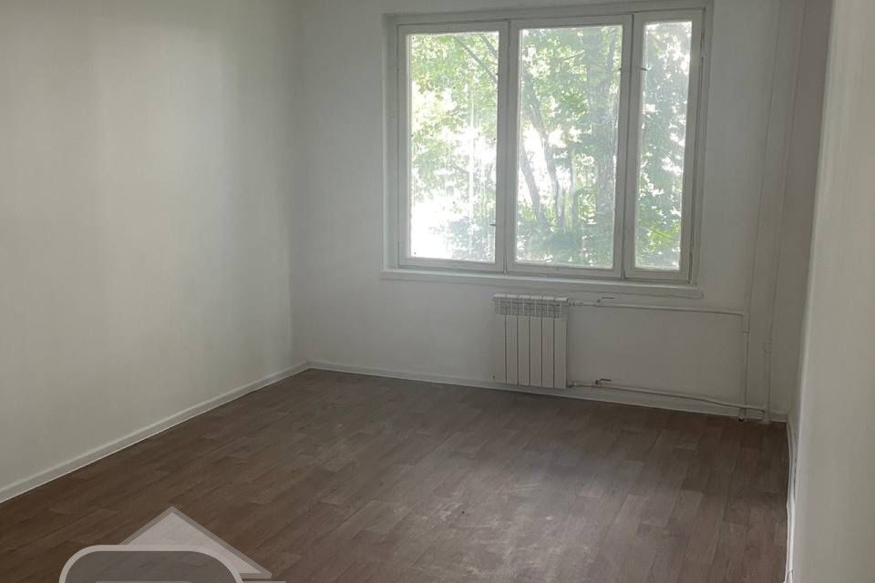 Продаётся 3-комнатная квартира, 58.5 м²