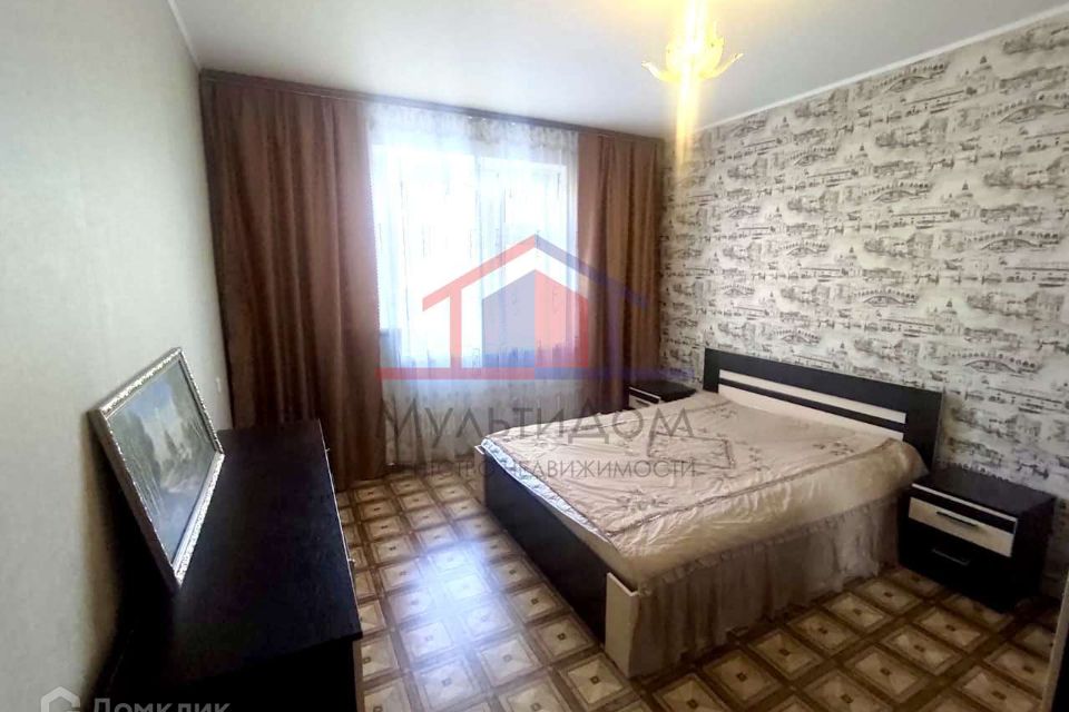 Сдаётся 2-комнатная квартира, 46 м²