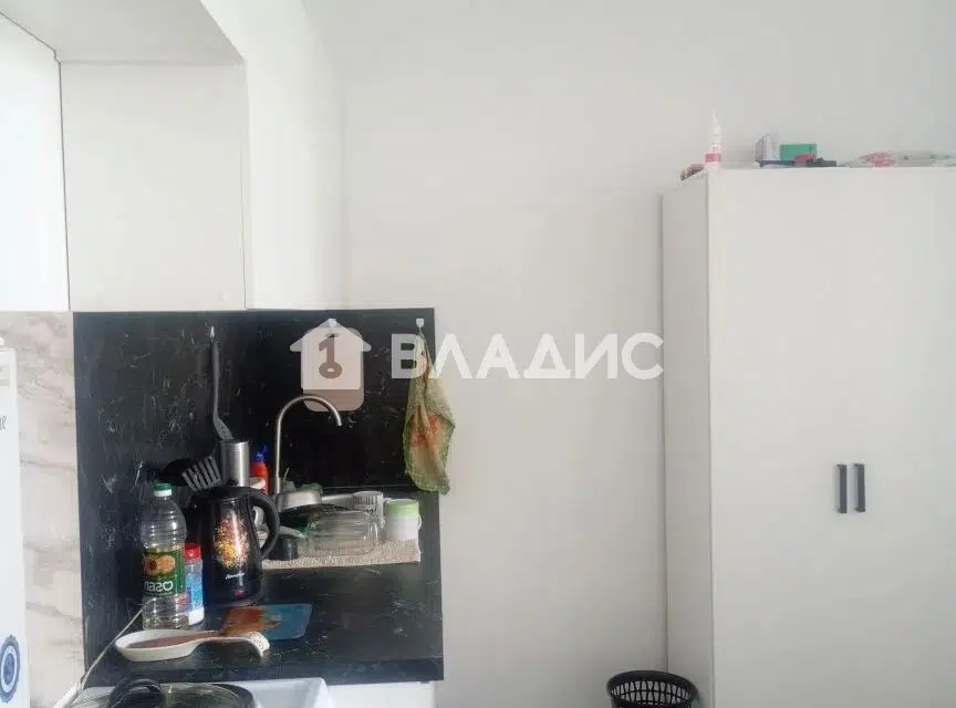 Продаётся студия, 24.41 м²