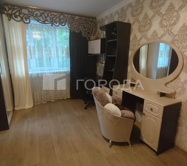 Сдаётся 2-комнатная квартира, 44 м²
