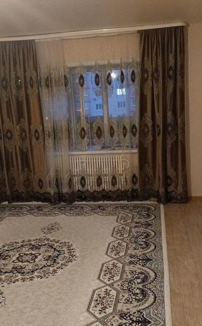 Продаётся 2-комнатная квартира, 77 м²