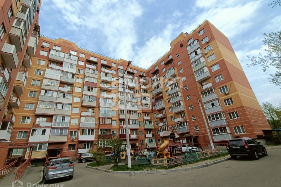 Продаётся студия, 27.8 м²