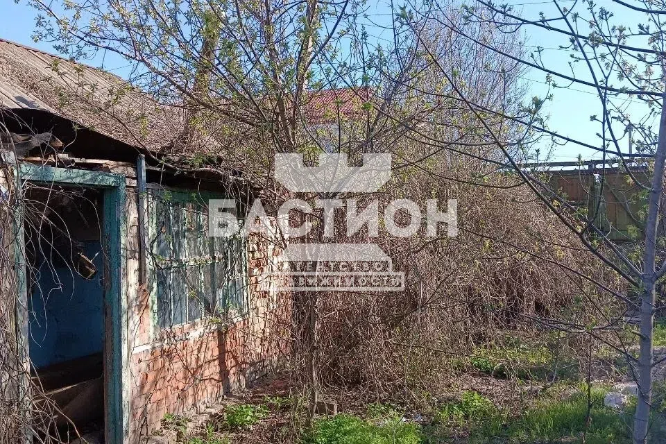 Продаётся 1-этажный дом, 28 м²