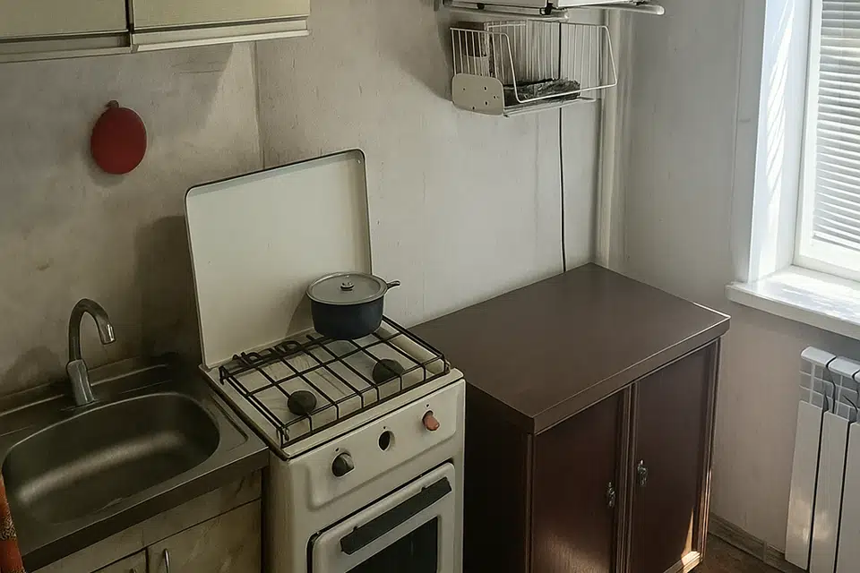 Продаётся 1-комнатная квартира, 22.4 м²