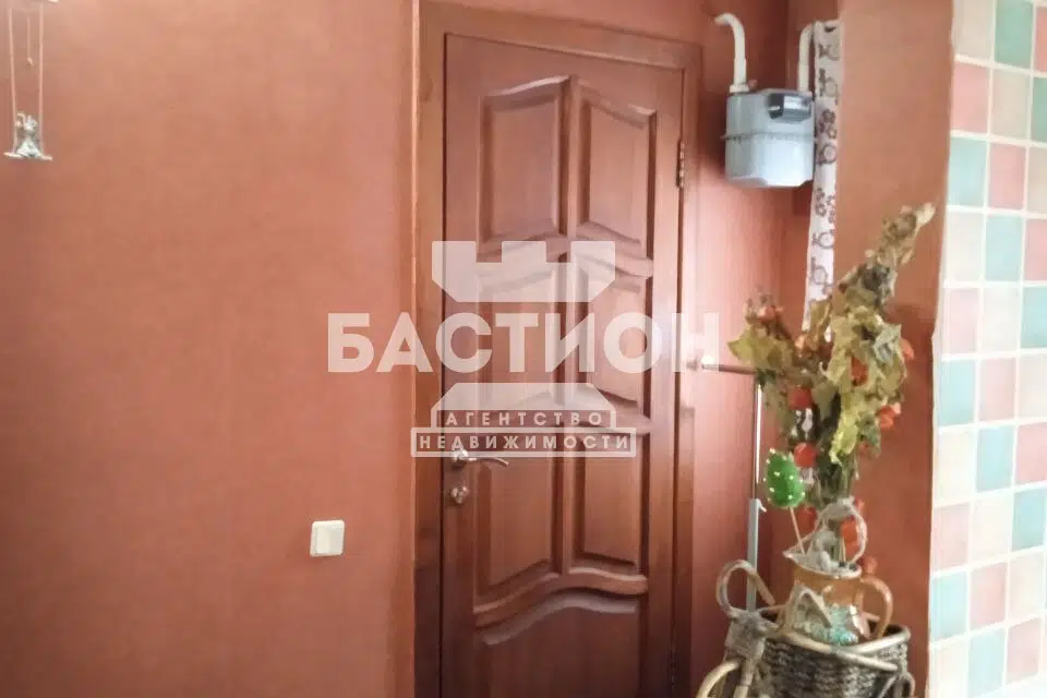 Продаётся 1-этажный дом, 82.8 м²