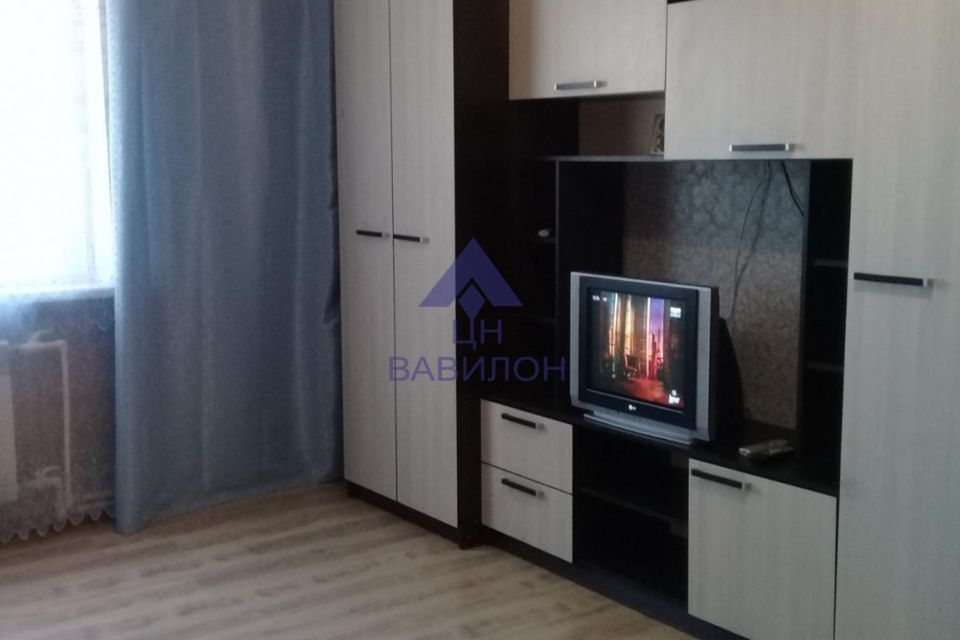 Сдаётся 1-комнатная квартира, 38 м²
