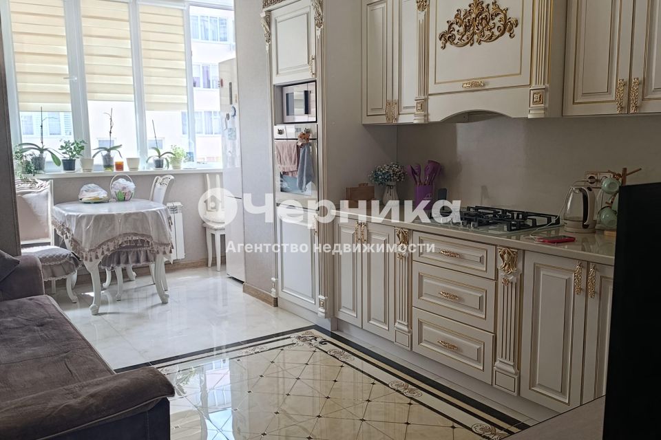 Продаётся 2-комнатная квартира, 48 м²