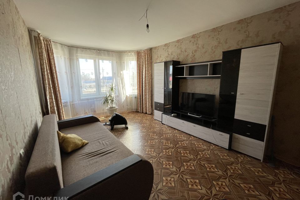 Продаётся 2-комнатная квартира, 60.2 м²