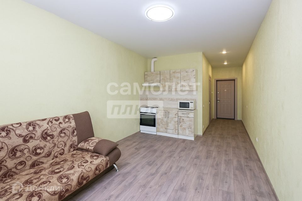 Продаётся студия, 26 м²