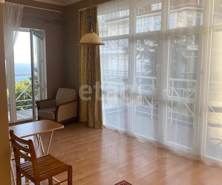 Продаётся студия, 34.4 м²