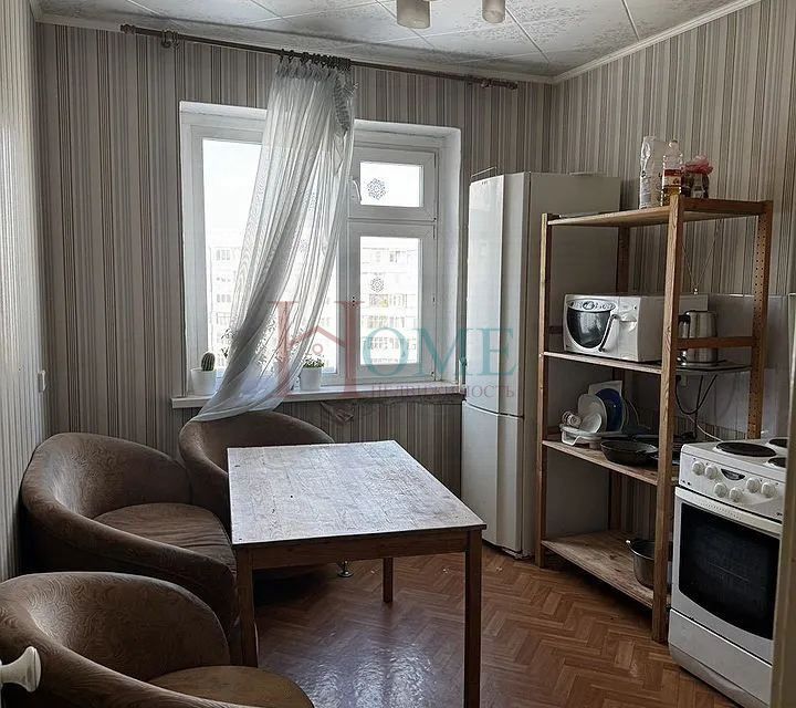 Сдаётся 2-комнатная квартира, 59 м²