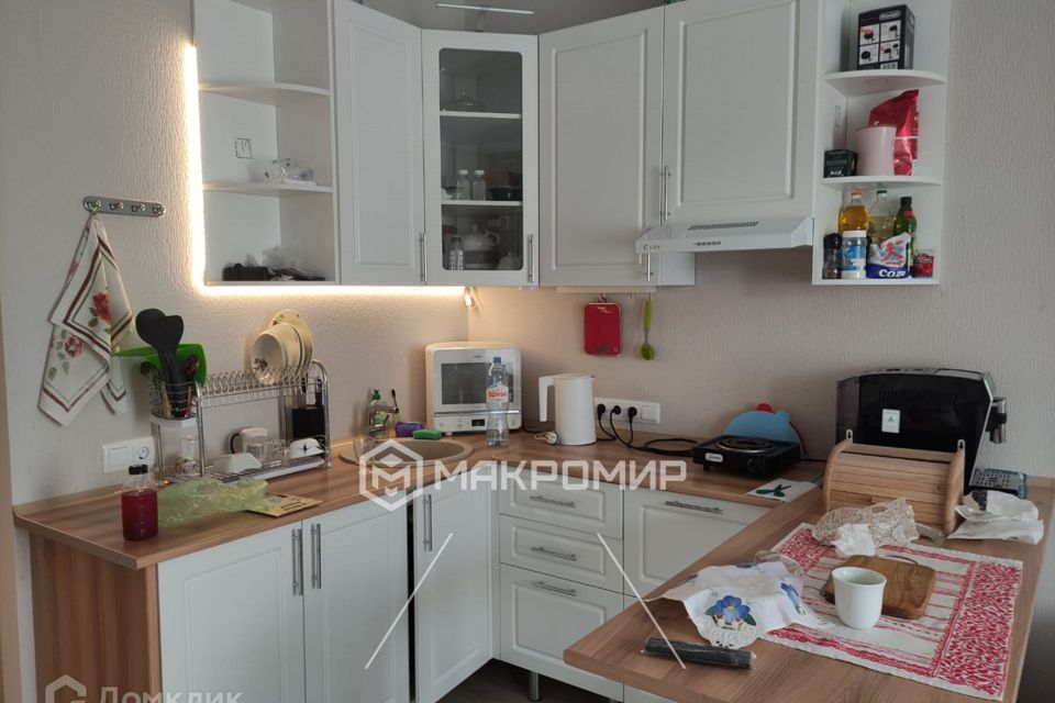 Продаётся студия, 27 м²
