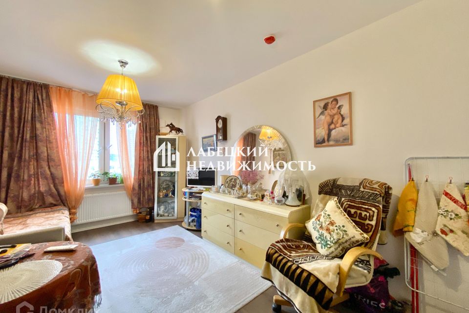 Продаётся студия, 20.4 м²