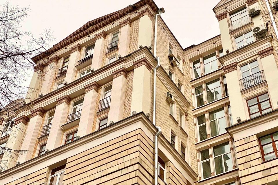 Продаётся 2-комнатная квартира, 50.4 м²