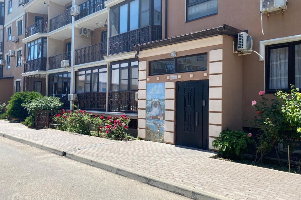 Продаётся 2-комнатная квартира, 58 м²