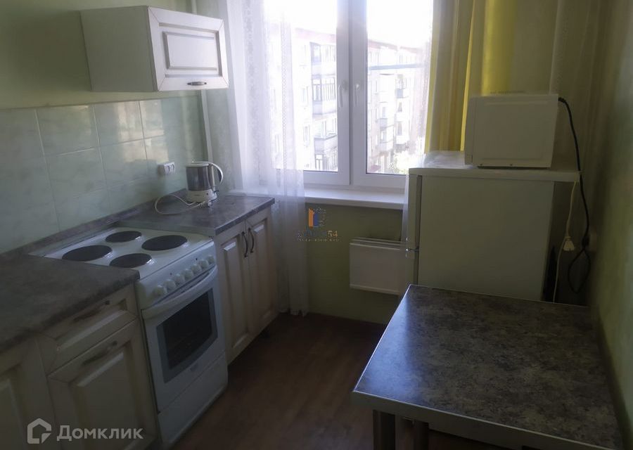 Сдаётся 1-комнатная квартира, 31 м²