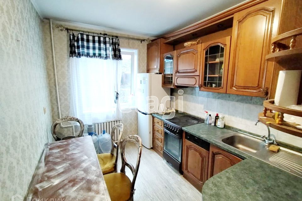 Сдаётся 2-комнатная квартира, 48.3 м²