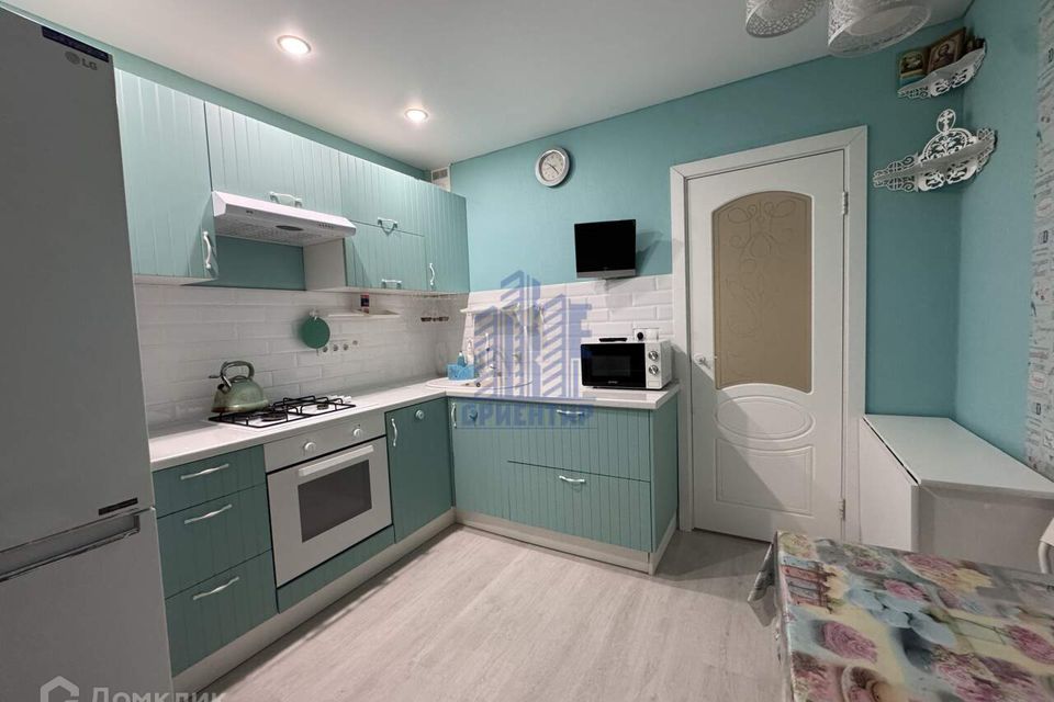 Сдаётся 2-комнатная квартира, 48 м²