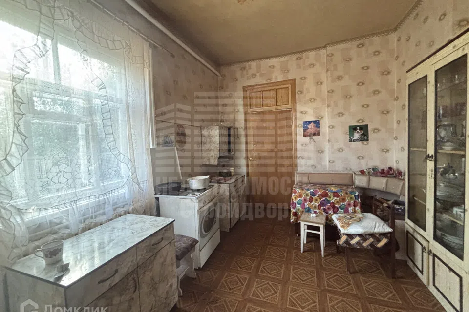 Продаётся 1-этажный дом, 92.2 м²