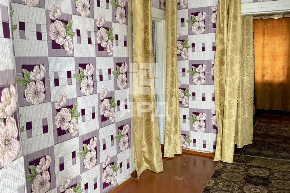 Продаётся 1-этажный дом, 70 м²