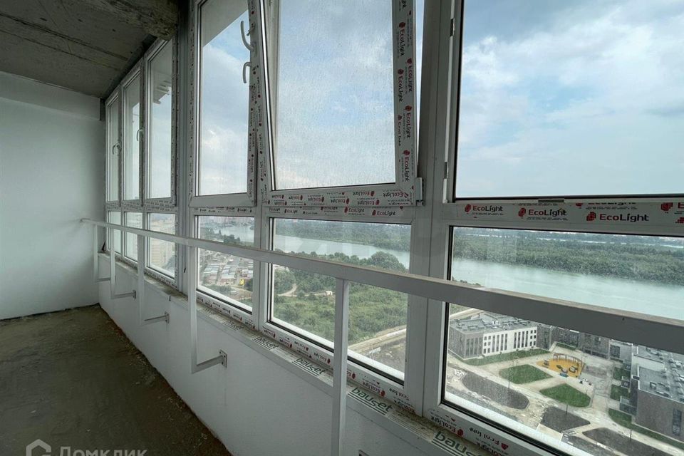 Продаётся 3-комнатная квартира, 80 м²